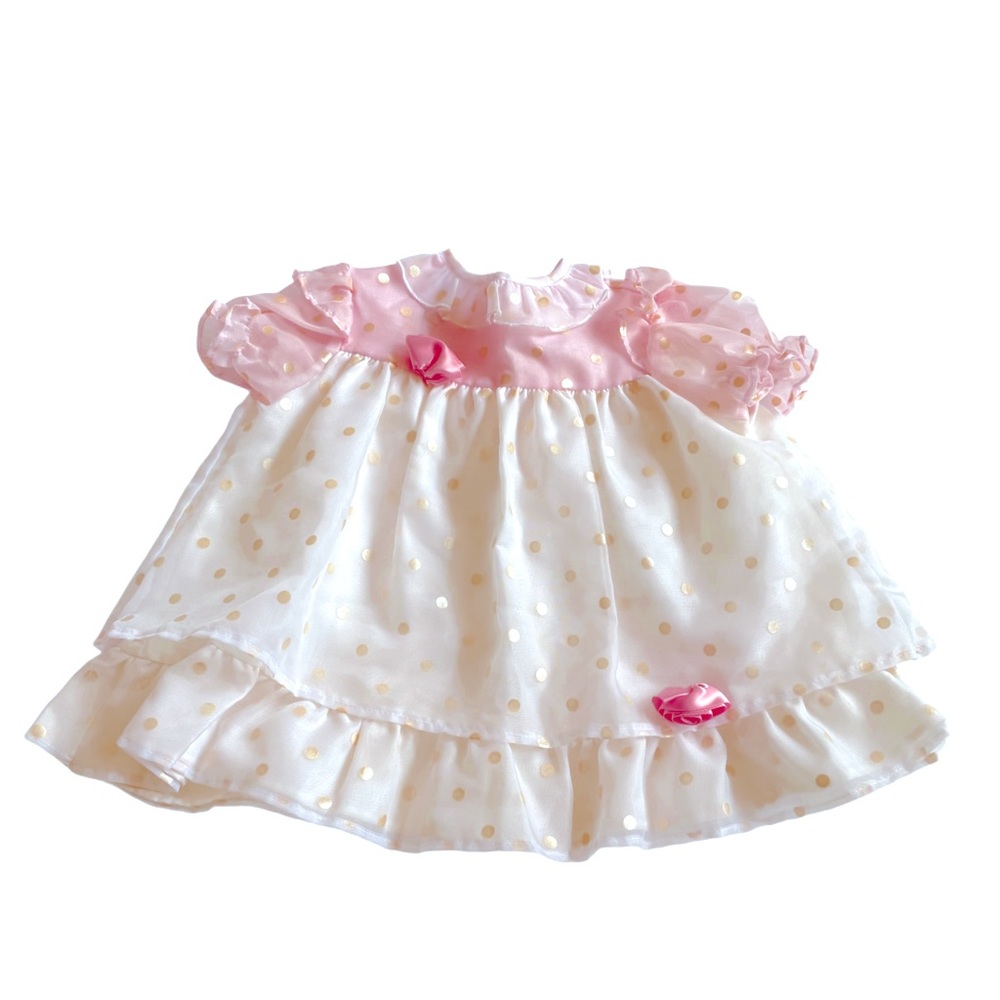 Vintage Previous Originals dress